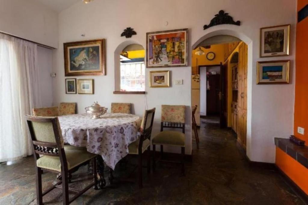 Villa El Jagueel Montaneta Exterior foto