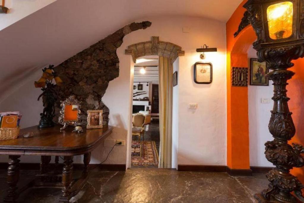 Villa El Jagueel Montaneta Exterior foto